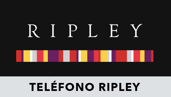 teléfono de Ripley
